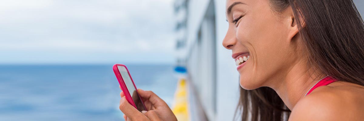IpPoint per flotte navali