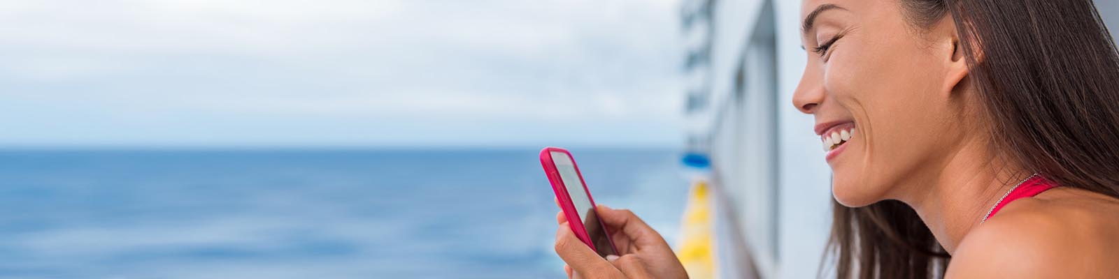 IpPoint per flotte navali